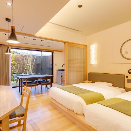 Ureshino Yadoya Hotel ภายนอก รูปภาพ