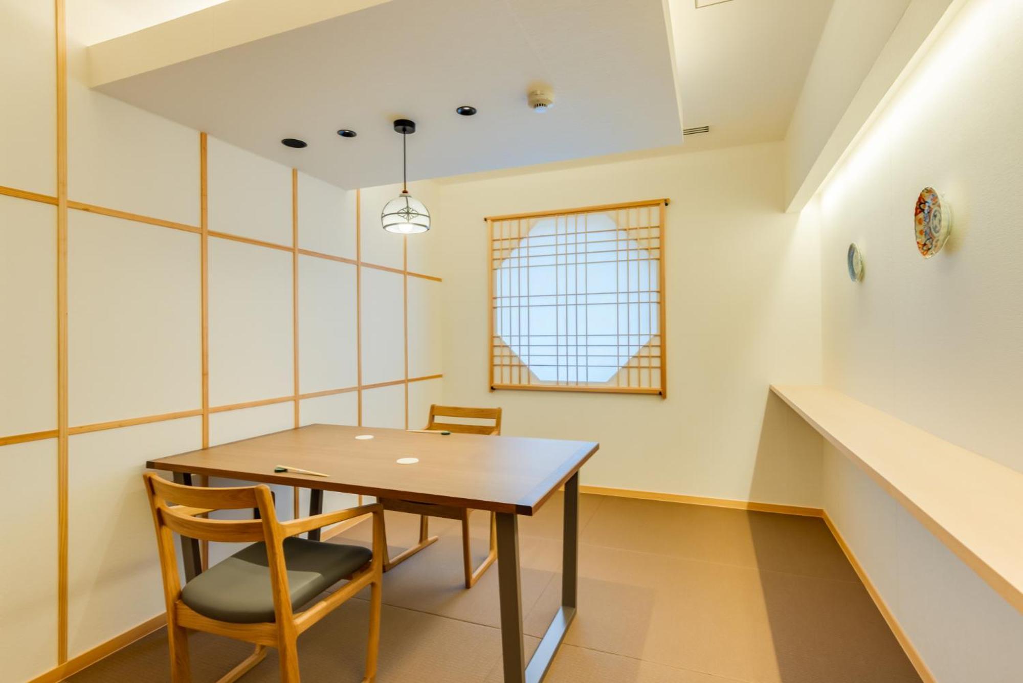 Ureshino Yadoya Hotel ภายนอก รูปภาพ