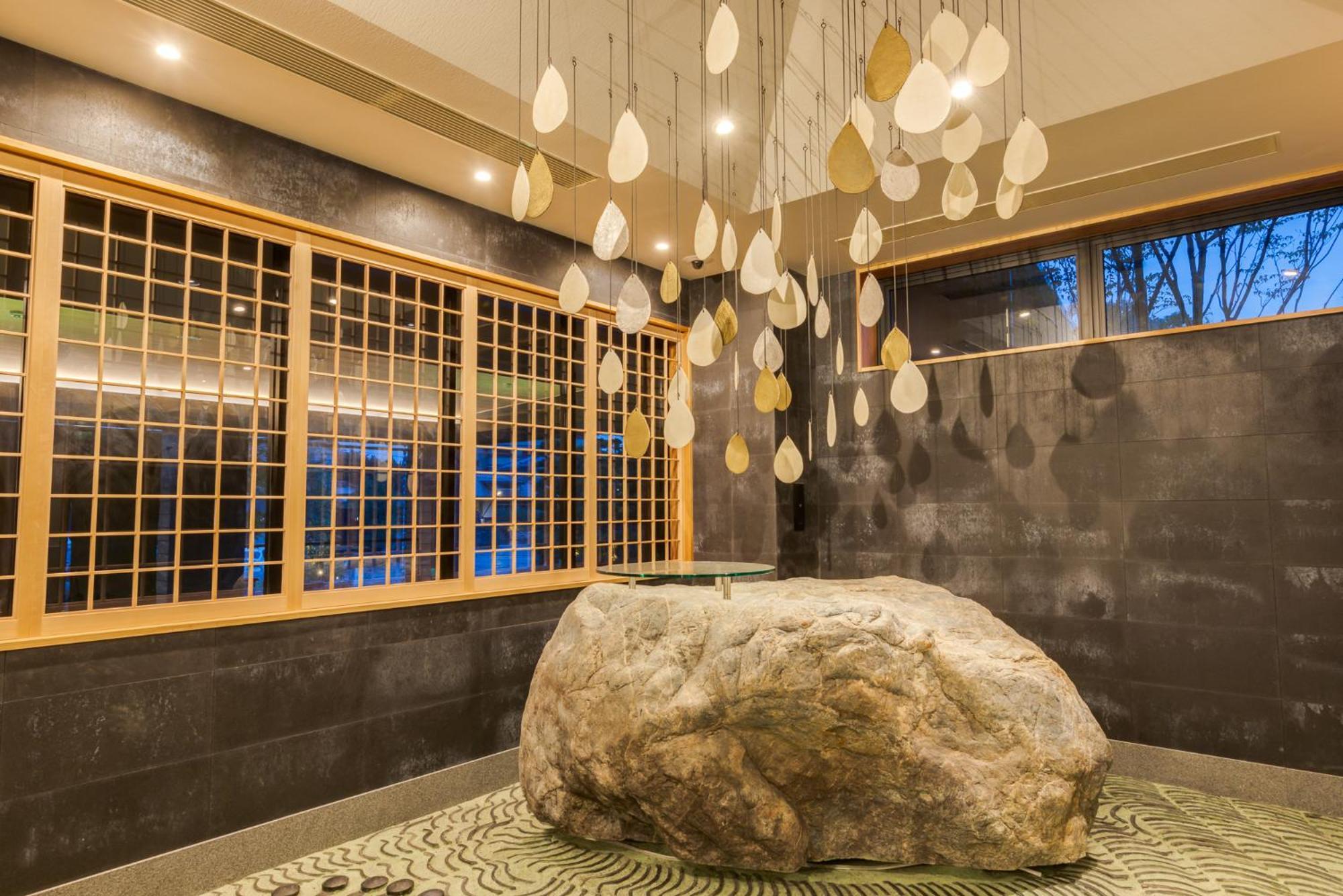 Ureshino Yadoya Hotel ภายนอก รูปภาพ