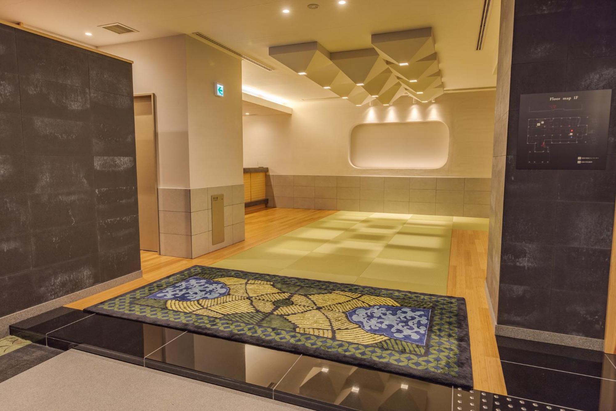 Ureshino Yadoya Hotel ภายนอก รูปภาพ