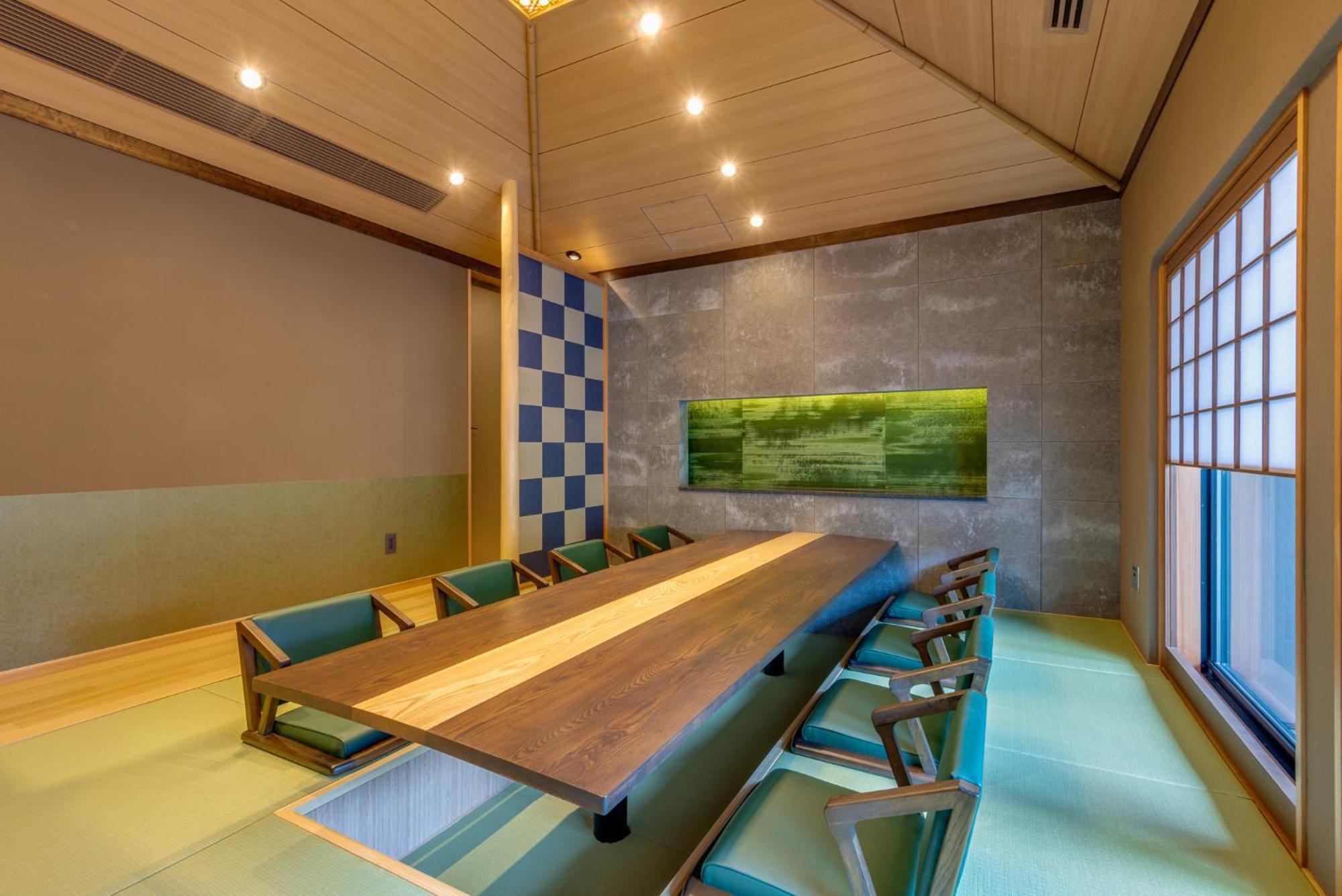 Ureshino Yadoya Hotel ภายนอก รูปภาพ
