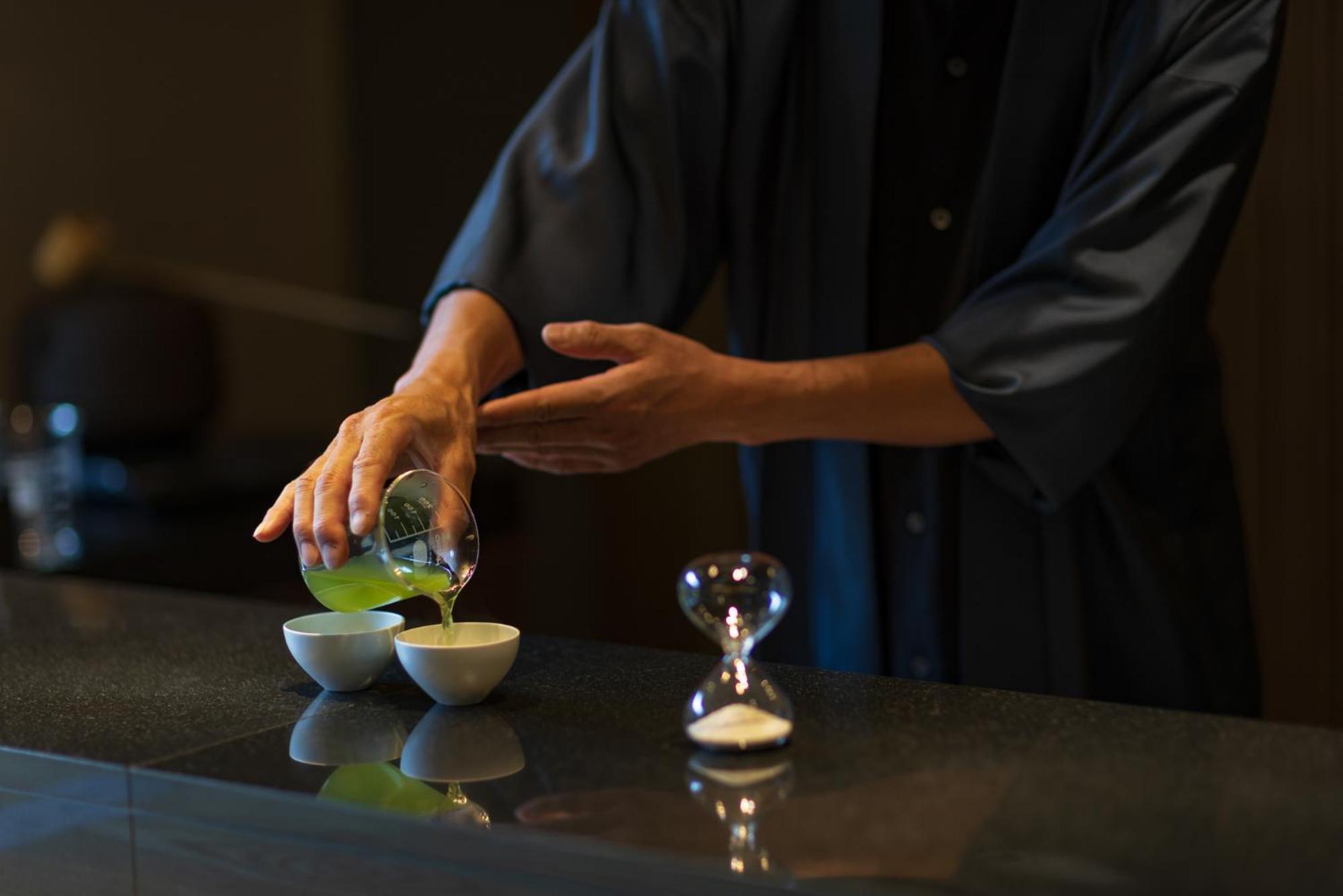 Ureshino Yadoya Hotel ภายนอก รูปภาพ