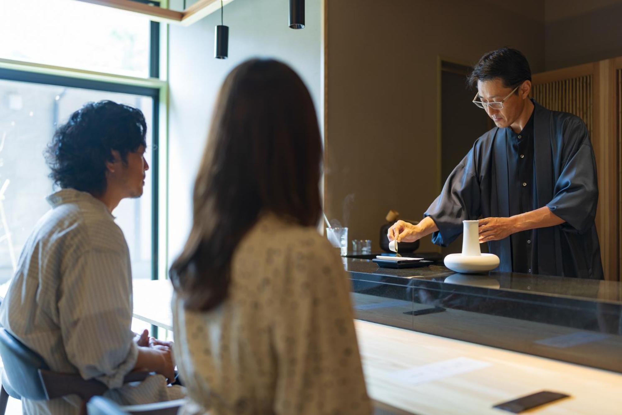 Ureshino Yadoya Hotel ภายนอก รูปภาพ