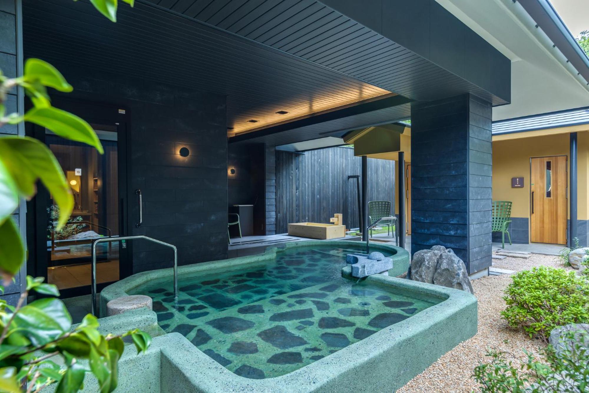 Ureshino Yadoya Hotel ภายนอก รูปภาพ