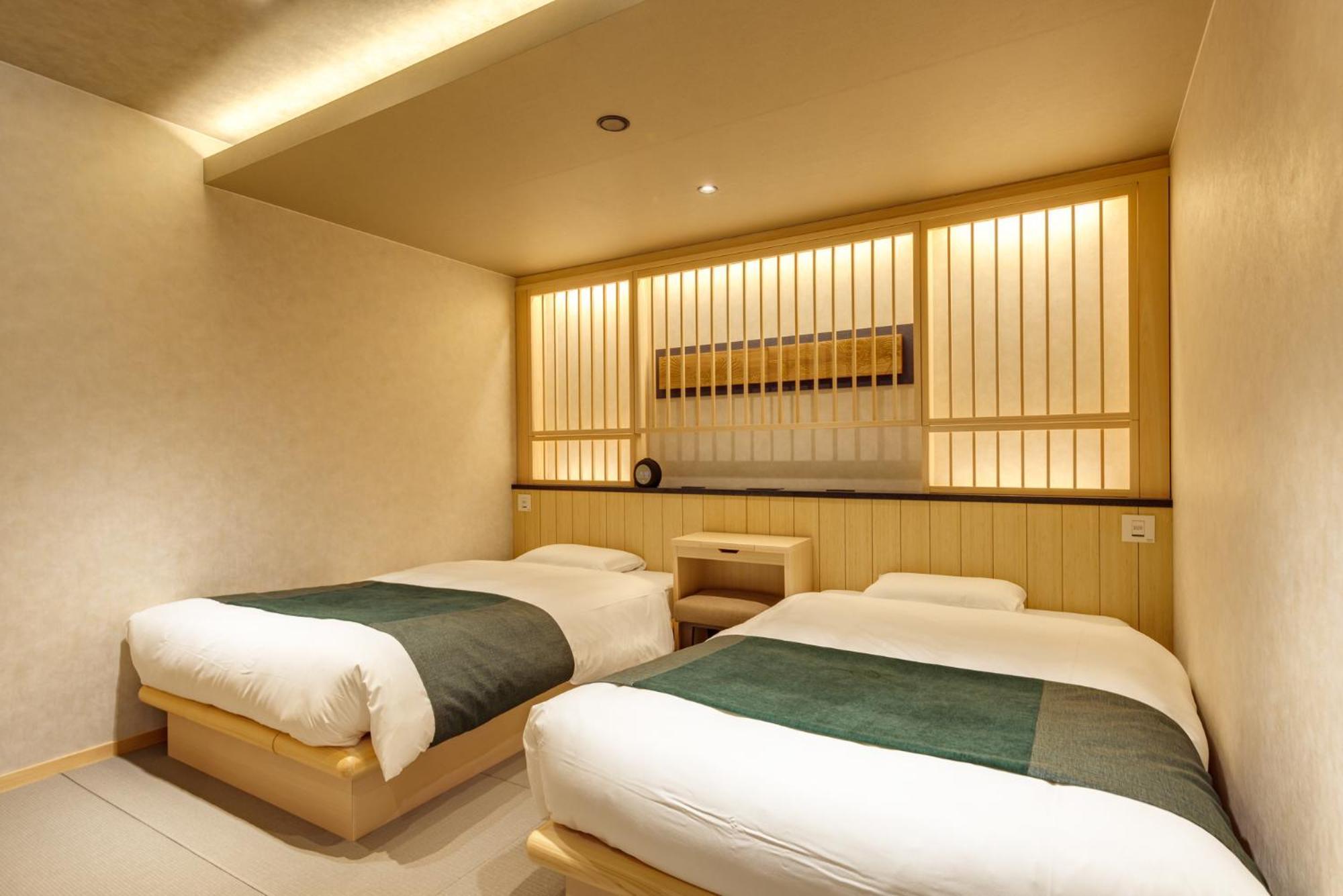 Ureshino Yadoya Hotel ภายนอก รูปภาพ