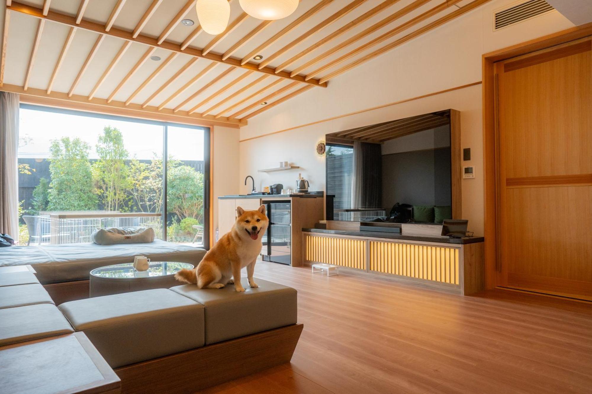 Ureshino Yadoya Hotel ภายนอก รูปภาพ