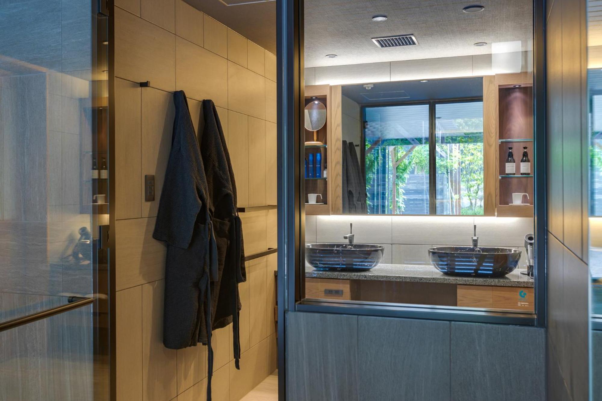 Ureshino Yadoya Hotel ภายนอก รูปภาพ