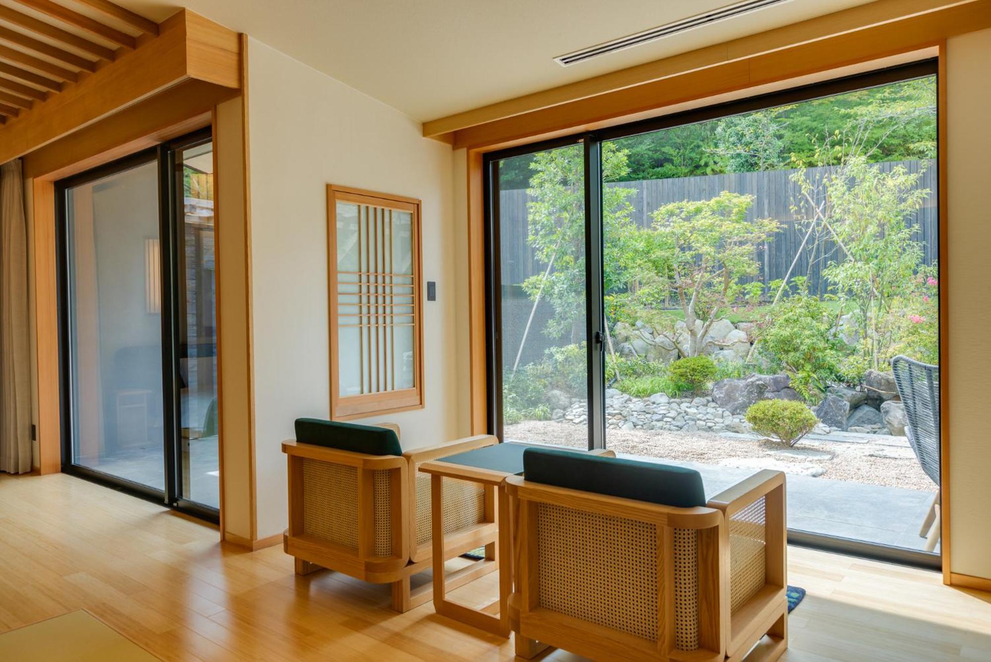 Ureshino Yadoya Hotel ภายนอก รูปภาพ