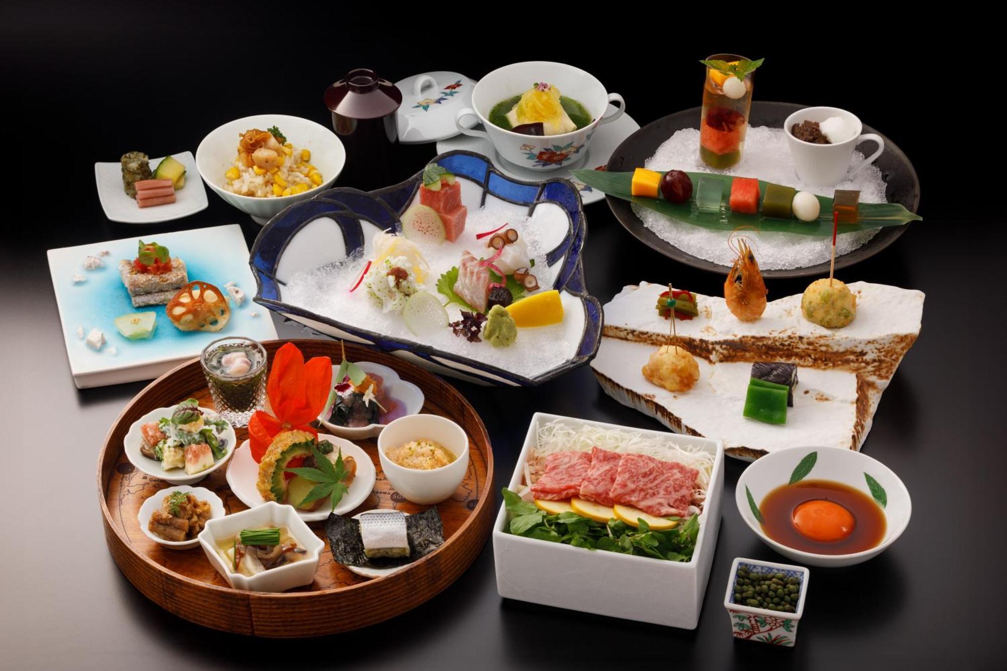Ureshino Yadoya Hotel ภายนอก รูปภาพ