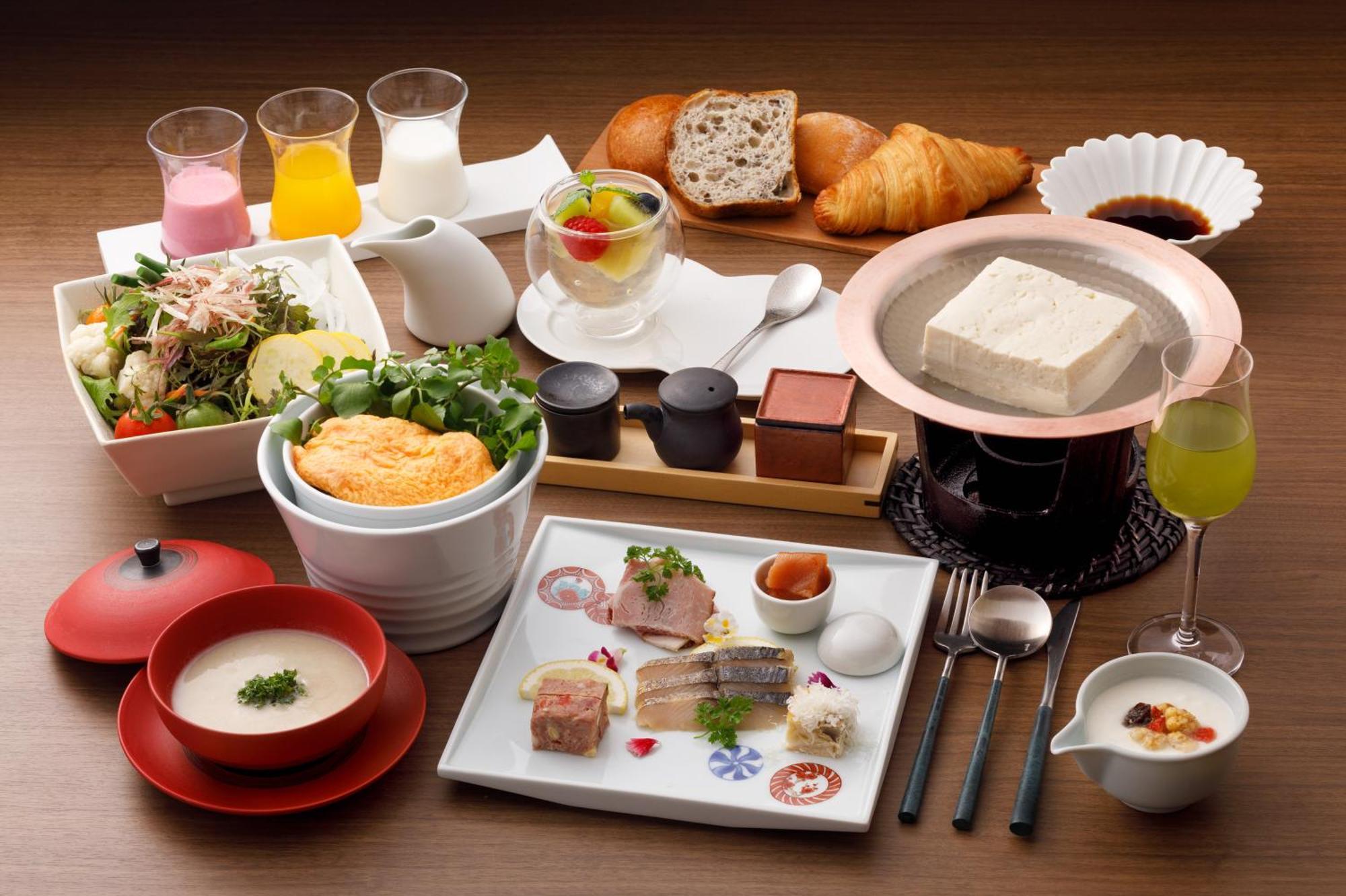 Ureshino Yadoya Hotel ภายนอก รูปภาพ