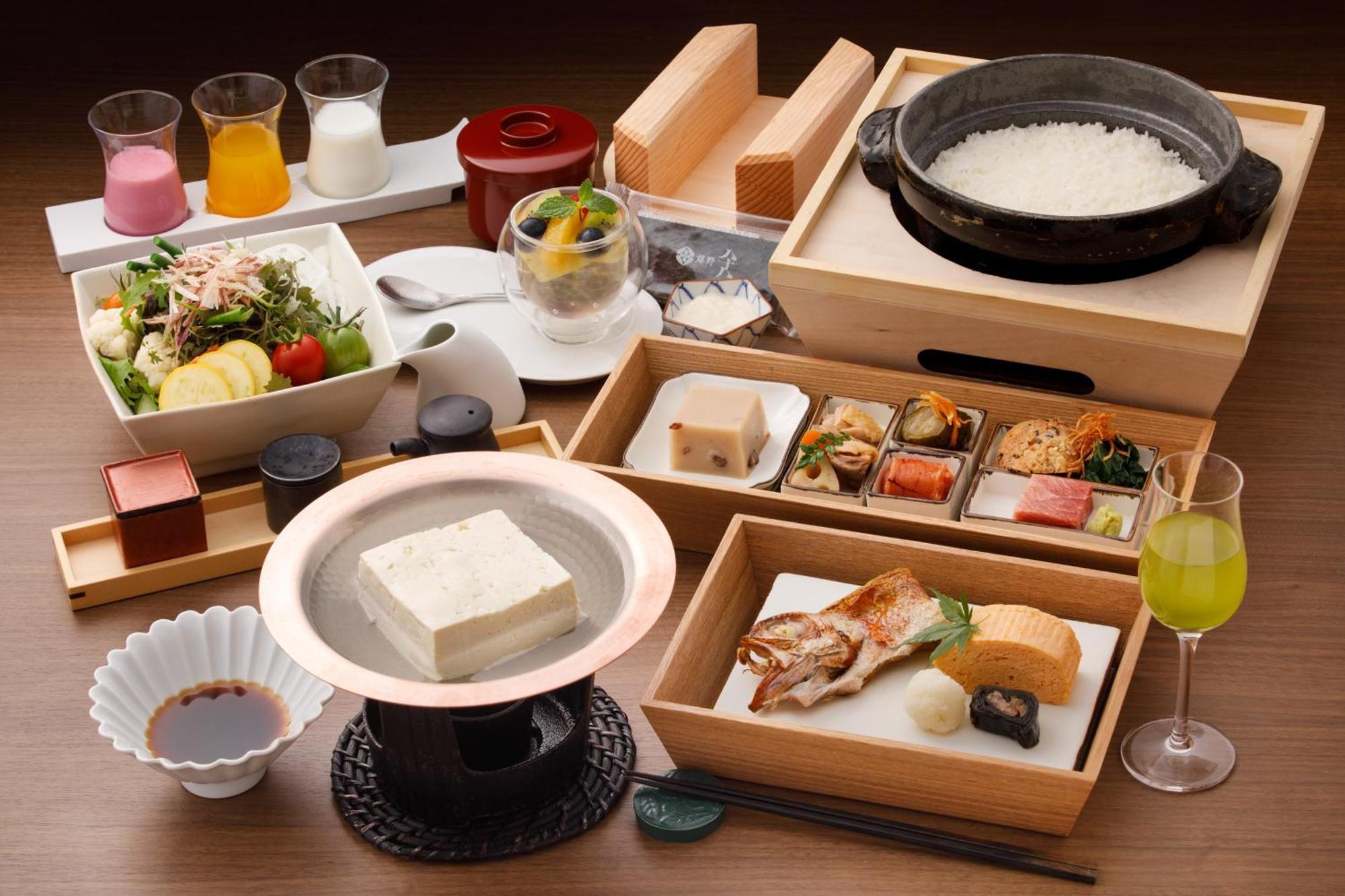 Ureshino Yadoya Hotel ภายนอก รูปภาพ